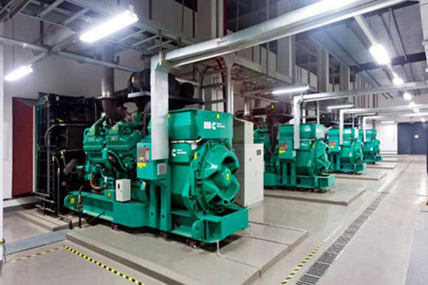 怒江发电机出租