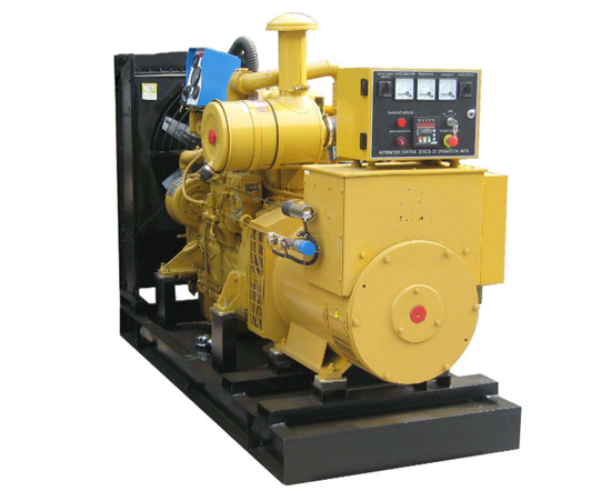 怒江发电机出租